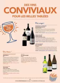 Catalogue METRO page 4