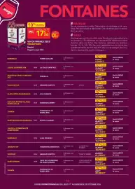 Catalogue METRO page 52