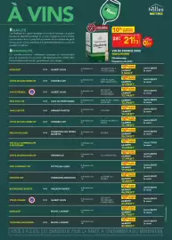 Catalogue METRO page 53