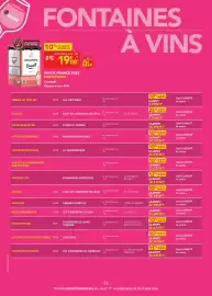 Catalogue METRO page 54