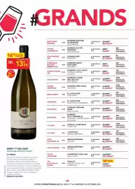 Catalogue METRO page 58