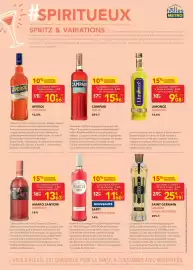 Catalogue METRO page 61