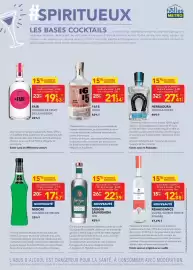 Catalogue METRO page 63