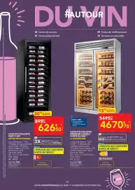 Catalogue METRO page 64