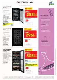 Catalogue METRO page 65