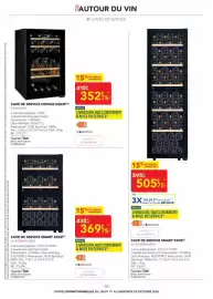 Catalogue METRO page 66