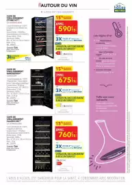 Catalogue METRO page 69