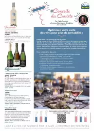 Catalogue METRO page 7