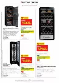 Catalogue METRO page 70