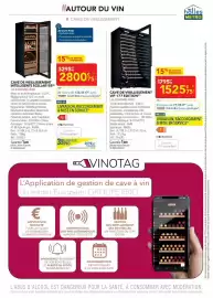 Catalogue METRO page 71
