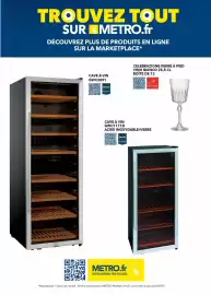 Catalogue METRO page 73