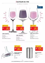 Catalogue METRO page 74