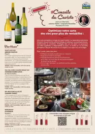 Catalogue METRO page 9