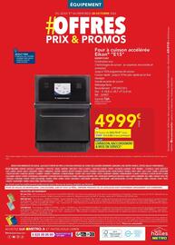 Catalogue METRO page 32