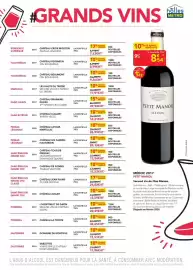 Catalogue METRO page 7