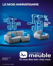 Catalogue monsieur meuble page 1