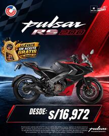 Catálogo Pulsar Página 8