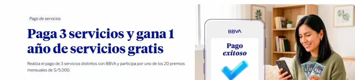 Catálogo BBVA Página 4