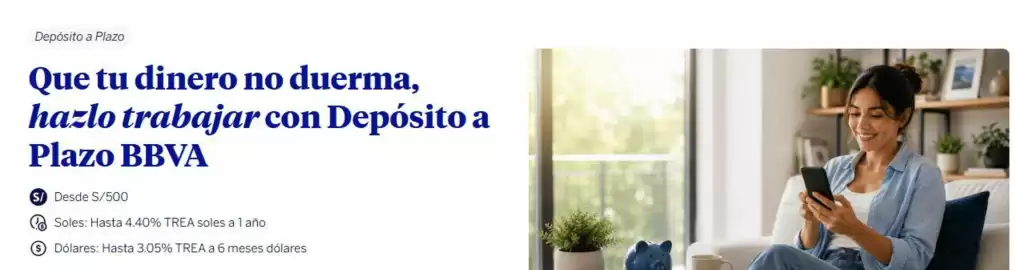 Catálogo BBVA Página 5