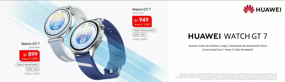 Catálogo Hiraoka Página 13