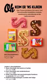 Jumbo magazine | JUMMM Pagina 27