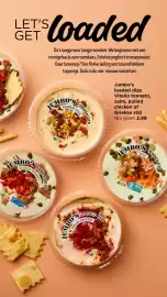 Jumbo magazine | JUMMM Pagina 50