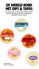 Jumbo magazine | JUMMM Pagina 51