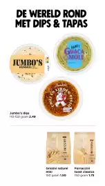 Jumbo magazine | JUMMM Pagina 52