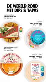 Jumbo magazine | JUMMM Pagina 53