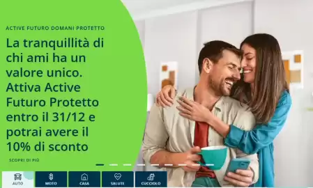Volantino Cattolica Pagina 1
