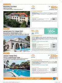 Catalogo Eurospin Viaggi Pagina 11