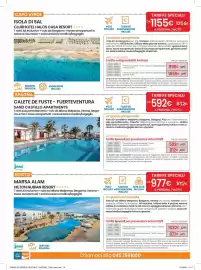Catalogo Eurospin Viaggi Pagina 14