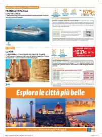 Catalogo Eurospin Viaggi Pagina 15