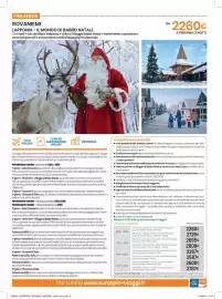 Catalogo Eurospin Viaggi Pagina 3