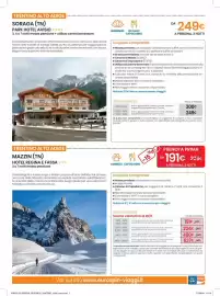 Catalogo Eurospin Viaggi Pagina 7