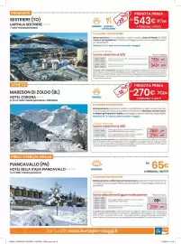 Catalogo Eurospin Viaggi Pagina 9