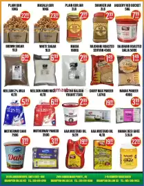 Noble Fresh Foods flyer week 40 Page 3