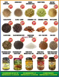 Noble Fresh Foods flyer week 40 Page 4
