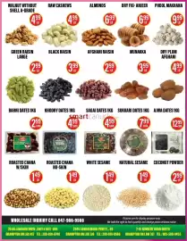 Noble Fresh Foods flyer week 40 Page 5