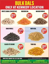 Noble Fresh Foods flyer week 40 Page 6