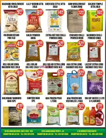 Noble Fresh Foods flyer week 40 Page 7