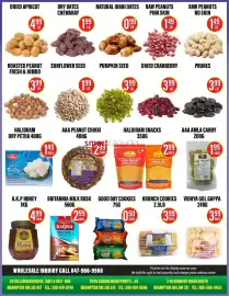 Noble Fresh Foods flyer week 40 Page 8
