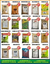 Noble Fresh Foods flyer week 40 Page 9