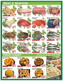 Skyland Foodmart flyer week 40 Page 4