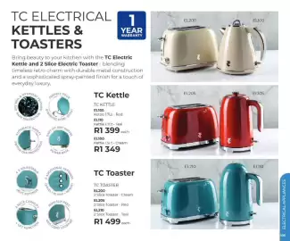 Table Charm Direct catalogue Page 105
