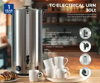 Table Charm Direct catalogue Page 106