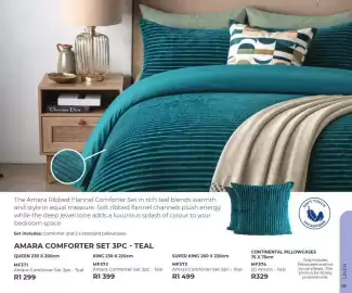 Table Charm Direct catalogue Page 115