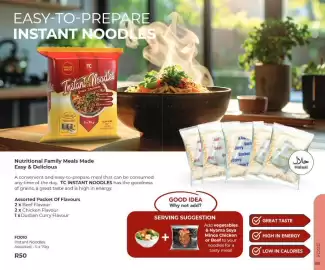 Table Charm Direct catalogue Page 173