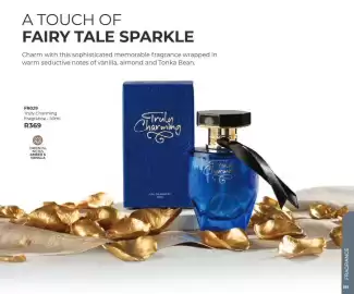 Table Charm Direct catalogue Page 181