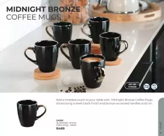 Table Charm Direct catalogue Page 19